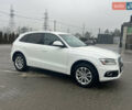 Білий Ауді Ку 5, об'ємом двигуна 2 л та пробігом 185 тис. км за 12200 $, фото 7 на Automoto.ua