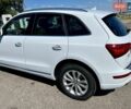 Белый Ауди Ку 5, объемом двигателя 1.98 л и пробегом 154 тыс. км за 17800 $, фото 11 на Automoto.ua