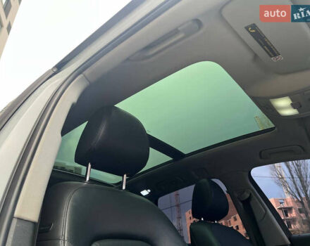 Белый Ауди Ку 5, объемом двигателя 3 л и пробегом 209 тыс. км за 21000 $, фото 35 на Automoto.ua