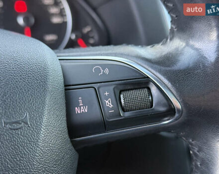 Білий Ауді Ку 5, об'ємом двигуна 2 л та пробігом 196 тис. км за 16300 $, фото 31 на Automoto.ua