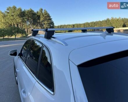 Белый Ауди Ку 5, объемом двигателя 1.97 л и пробегом 254 тыс. км за 18800 $, фото 47 на Automoto.ua