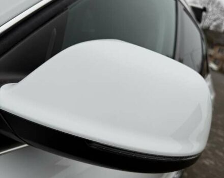 Білий Ауді Ку 5, об'ємом двигуна 1.98 л та пробігом 197 тис. км за 14999 $, фото 18 на Automoto.ua