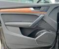 Белый Ауди Ку 5, объемом двигателя 3 л и пробегом 64 тыс. км за 29440 $, фото 14 на Automoto.ua