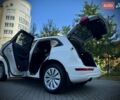 Белый Ауди Ку 5, объемом двигателя 1.98 л и пробегом 230 тыс. км за 19500 $, фото 80 на Automoto.ua