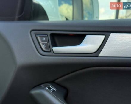 Белый Ауди Ку 5, объемом двигателя 1.98 л и пробегом 208 тыс. км за 14800 $, фото 57 на Automoto.ua