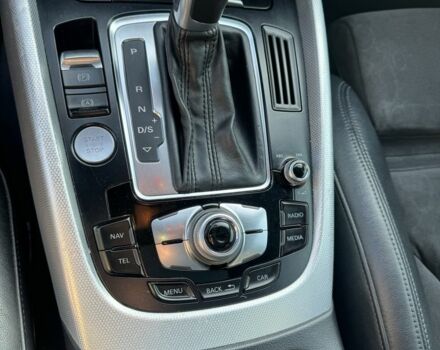 Білий Ауді Ку 5, об'ємом двигуна 2 л та пробігом 182 тис. км за 17000 $, фото 5 на Automoto.ua