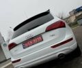 Білий Ауді Ку 5, об'ємом двигуна 1.98 л та пробігом 197 тис. км за 14999 $, фото 29 на Automoto.ua