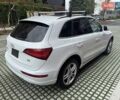 Білий Ауді Ку 5, об'ємом двигуна 2.97 л та пробігом 167 тис. км за 5000 $, фото 3 на Automoto.ua