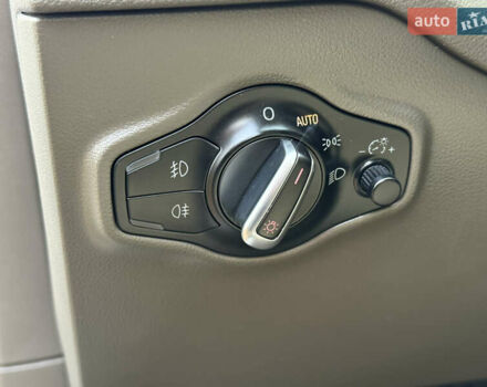 Білий Ауді Ку 5, об'ємом двигуна 3 л та пробігом 181 тис. км за 18999 $, фото 34 на Automoto.ua