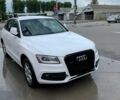 Белый Ауди Ку 5, объемом двигателя 1.97 л и пробегом 170 тыс. км за 25300 $, фото 1 на Automoto.ua
