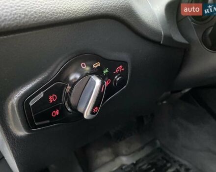 Білий Ауді Ку 5, об'ємом двигуна 1.98 л та пробігом 271 тис. км за 14550 $, фото 45 на Automoto.ua