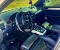Ауди Ку 5 2014 в Одессе на Automoto.ua Белый Ауди Ку 5, объемом двигателя 3 л и пробегом 295 тыс. км за 19300 $, фото 3 на Automoto.ua
