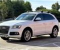 Білий Ауді Ку 5, об'ємом двигуна 3 л та пробігом 89 тис. км за 10600 $, фото 2 на Automoto.ua