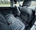 Белый Ауди Ку 5, объемом двигателя 1.98 л и пробегом 160 тыс. км за 16000 $, фото 23 на Automoto.ua