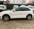 Білий Ауді Ку 5, об'ємом двигуна 1.98 л та пробігом 271 тис. км за 14550 $, фото 6 на Automoto.ua