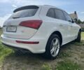 Білий Ауді Ку 5, об'ємом двигуна 3 л та пробігом 232 тис. км за 14300 $, фото 5 на Automoto.ua