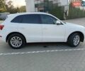 Белый Ауди Ку 5, объемом двигателя 2 л и пробегом 190 тыс. км за 14800 $, фото 3 на Automoto.ua