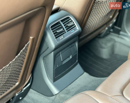 Белый Ауди Ку 5, объемом двигателя 1.98 л и пробегом 151 тыс. км за 19850 $, фото 25 на Automoto.ua