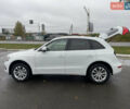 Ауди Ку 5 2014 в Луцке на Automoto.ua Белый Ауди Ку 5, объемом двигателя 2 л и пробегом 233 тыс. км за 14300 $, фото 9 на Automoto.ua