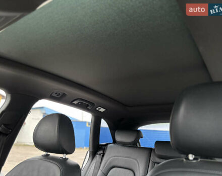 Белый Ауди Ку 5, объемом двигателя 2.97 л и пробегом 120 тыс. км за 23000 $, фото 28 на Automoto.ua