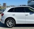 Белый Ауди Ку 5, объемом двигателя 3 л и пробегом 230 тыс. км за 16990 $, фото 4 на Automoto.ua