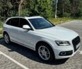 Белый Ауди Ку 5, объемом двигателя 1.98 л и пробегом 140 тыс. км за 16400 $, фото 1 на Automoto.ua