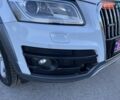 Белый Ауди Ку 5, объемом двигателя 1.97 л и пробегом 254 тыс. км за 18800 $, фото 64 на Automoto.ua