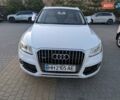 Білий Ауді Ку 5, об'ємом двигуна 1.98 л та пробігом 203 тис. км за 16500 $, фото 7 на Automoto.ua