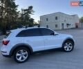 Белый Ауди Ку 5, объемом двигателя 1.97 л и пробегом 254 тыс. км за 18800 $, фото 10 на Automoto.ua