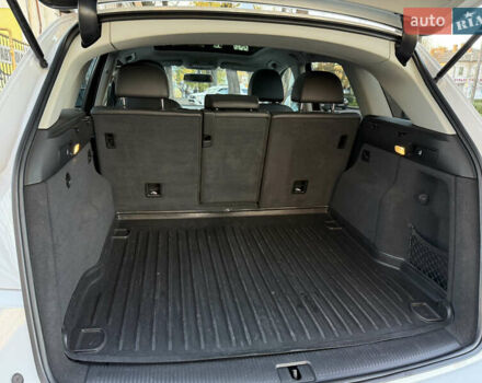 Білий Ауді Ку 5, об'ємом двигуна 2 л та пробігом 196 тис. км за 16300 $, фото 50 на Automoto.ua