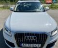 Белый Ауди Ку 5, объемом двигателя 1.98 л и пробегом 154 тыс. км за 17800 $, фото 45 на Automoto.ua