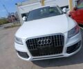 Белый Ауди Ку 5, объемом двигателя 2 л и пробегом 173 тыс. км за 19100 $, фото 22 на Automoto.ua