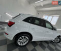 Белый Ауди Ку 5, объемом двигателя 2 л и пробегом 192 тыс. км за 14999 $, фото 143 на Automoto.ua