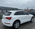 Белый Ауди Ку 5, объемом двигателя 2 л и пробегом 219 тыс. км за 13900 $, фото 3 на Automoto.ua