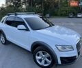 Белый Ауди Ку 5, объемом двигателя 1.97 л и пробегом 254 тыс. км за 18800 $, фото 31 на Automoto.ua