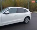 Белый Ауди Ку 5, объемом двигателя 1.98 л и пробегом 107 тыс. км за 15800 $, фото 4 на Automoto.ua