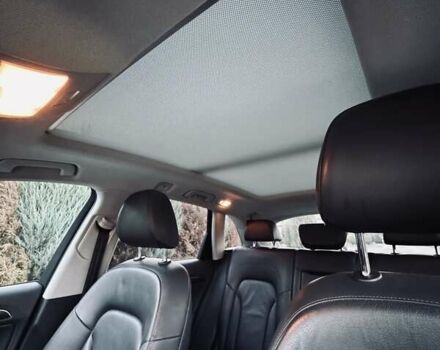 Білий Ауді Ку 5, об'ємом двигуна 1.98 л та пробігом 157 тис. км за 17000 $, фото 23 на Automoto.ua