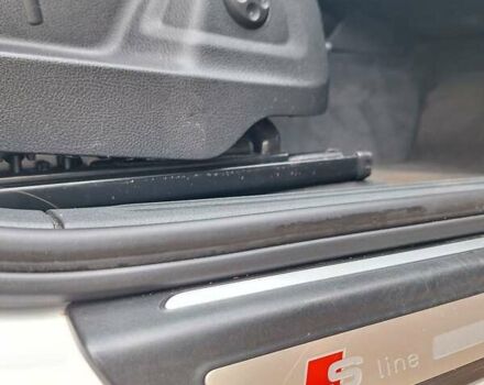 Белый Ауди Ку 5, объемом двигателя 1.97 л и пробегом 160 тыс. км за 24499 $, фото 22 на Automoto.ua