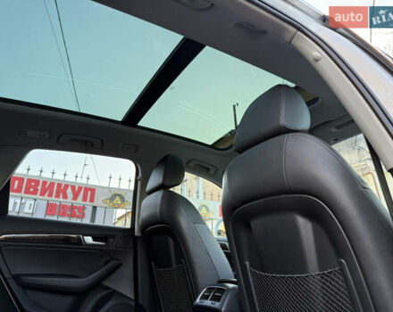 Білий Ауді Ку 5, об'ємом двигуна 2 л та пробігом 196 тис. км за 16300 $, фото 49 на Automoto.ua