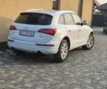 Белый Ауди Ку 5, объемом двигателя 1.98 л и пробегом 299 тыс. км за 11200 $, фото 1 на Automoto.ua