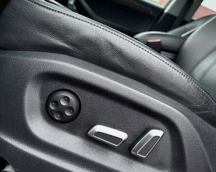 Білий Ауді Ку 5, об'ємом двигуна 1.98 л та пробігом 197 тис. км за 14999 $, фото 83 на Automoto.ua