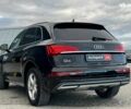 Белый Ауди Ку 5, объемом двигателя 3 л и пробегом 64 тыс. км за 29440 $, фото 5 на Automoto.ua