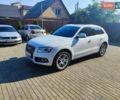 Ауди Ку 5 2014 в Ирпене на Automoto.ua Белый Ауди Ку 5, объемом двигателя 1.98 л и пробегом 152 тыс. км за 17800 $, фото 7 на Automoto.ua