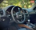 Белый Ауди Ку 5, объемом двигателя 1.98 л и пробегом 230 тыс. км за 19500 $, фото 25 на Automoto.ua