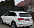Белый Ауди Ку 5, объемом двигателя 1.98 л и пробегом 196 тыс. км за 8999 $, фото 3 на Automoto.ua