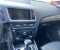 Белый Ауди Ку 5, объемом двигателя 0 л и пробегом 271 тыс. км за 14550 $, фото 64 на Automoto.ua