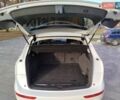 Белый Ауди Ку 5, объемом двигателя 2 л и пробегом 213 тыс. км за 13000 $, фото 26 на Automoto.ua