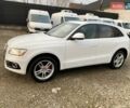 Білий Ауді Ку 5, об'ємом двигуна 1.98 л та пробігом 271 тис. км за 14550 $, фото 8 на Automoto.ua