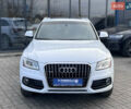 Білий Ауді Ку 5, об'ємом двигуна 1.98 л та пробігом 159 тис. км за 14490 $, фото 4 на Automoto.ua