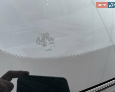 Белый Ауди Ку 5, объемом двигателя 2.97 л и пробегом 120 тыс. км за 23000 $, фото 13 на Automoto.ua